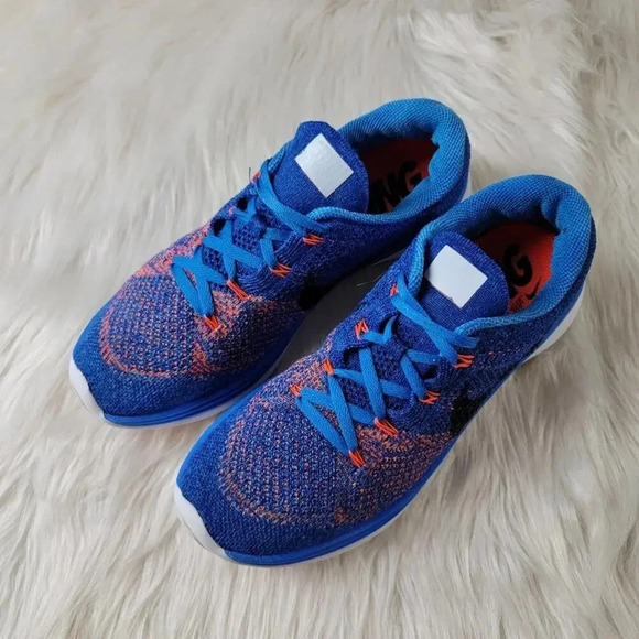 Nike Flyknit Lunar3 - 8/9.5 - Picture 2 of 10